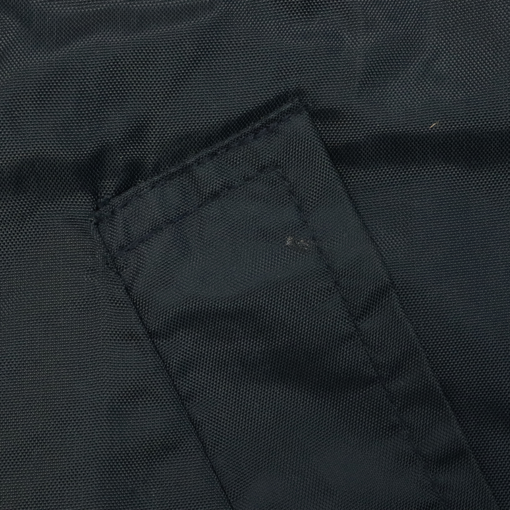 Vintage Oxford Crew Embroidered Snap-Front Coach Jacket Size XL - Picture 6 of 10